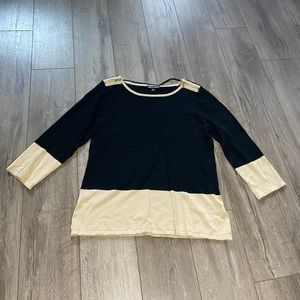 Cable and Gauge dress shirt!